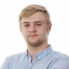 Литошенко Иван Фёдорович, психолог