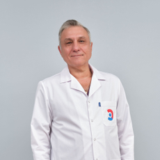 Нориков Вадим Валерьевич, хирург