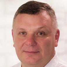 Балакин Сергей Владимирович, детский массажист