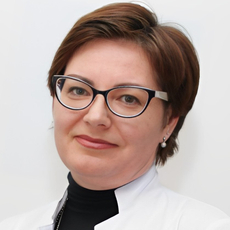 Олдаковская Юлия Вальдемаровна, эндоскопист