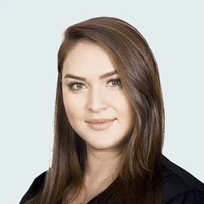 Аниканова (Сазонова) Екатерина Юрьевна, стоматолог-терапевт