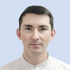 Ефимов Игорь Викторович, стоматолог-хирург