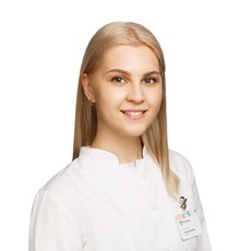 Рубан (Овсянникова) Наталья Сергеевна, терапевт