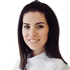 Оганесян Маргарита Гагиковна, стоматолог-терапевт