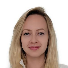 Черданцева Юлия Дмитриевна, офтальмолог