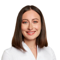 Ключникова Екатерина Игоревна, рентгенолог