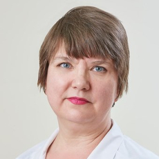 Атаманова Галина Юрьевна, ЛОР