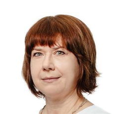 Константинова Наталия Владимировна, стоматолог-терапевт