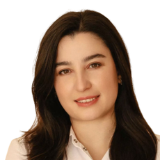 Долаева Оксана Магометовна, гинеколог