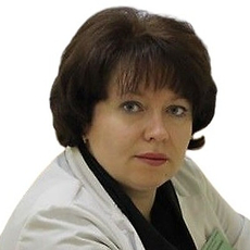 Морозова Инна Михайловна, педиатр