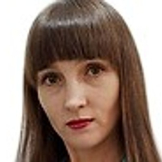 Шатаева Наталья Александровна, врач УЗД