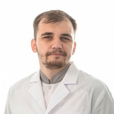 Погорелов Максим Юрьевич, ЛОР
