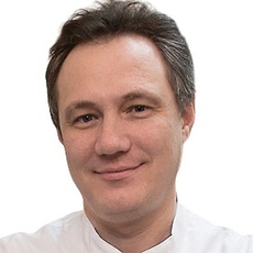 Мареев Роман Александрович, стоматолог-ортопед