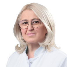 Царакова Жанна Фидаровна, гинеколог