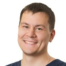 Козлов Александр Владимирович, инструктор ЛФК