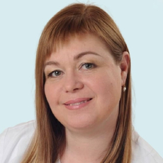 Чулкова Ольга Николаевна, массажист