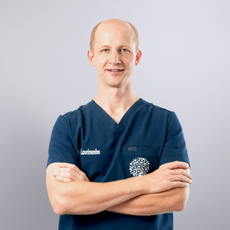 Лавриненко Максим Николаевич, хирург