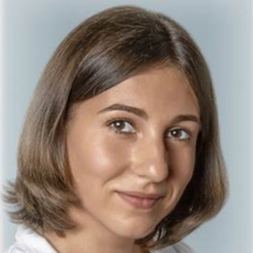 Гончарова Екатерина Юрьевна, офтальмолог