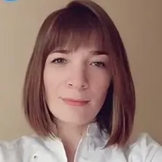 Чупрынина Елена Владимировна, ЛОР