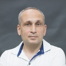Петросян Григорий Арменович, стоматолог-терапевт