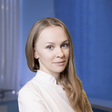 Давыдова Марина Олеговна, хирург