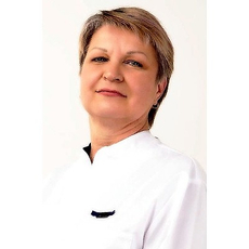 Серикова Ирина Борисовна, гинеколог