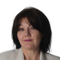 Щировская Татьяна Николаевна, психолог