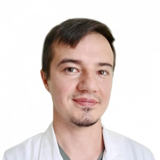 Никифоров Дмитрий Александрович, ортопед
