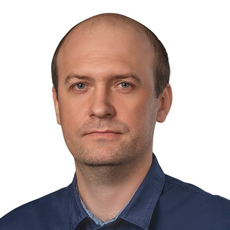 Малахов Иван Игоревич, невролог