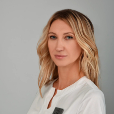 Нейкова Ирина Степановна, стоматолог-терапевт