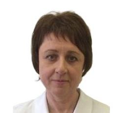 Ярмолик Виктория Павловна, детский невролог