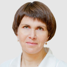Иванюк Анастасия Владимировна, гинеколог
