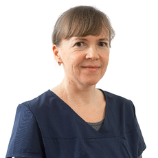 Губина Юлия Вадимовна, невролог