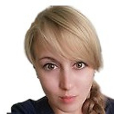 Бухарова Ольга Сергеевна, хирург