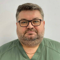 Симакин Юрий Анатольевич, челюстно-лицевой хирург