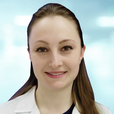 Михайлова Кристина Павловна, гинеколог