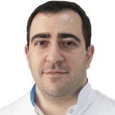 Нагулян Рафаэль Эдуардович, стоматолог-терапевт