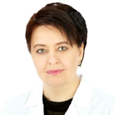 Лощинина Елена Алексеевна, ЛОР