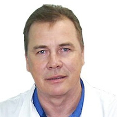 Бакарас Александр Алексеевич, терапевт