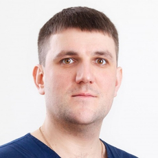 Сергеев Артем Константинович, нейрохирург