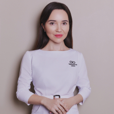 Георгенбергер Наталья Антоновна, дерматолог