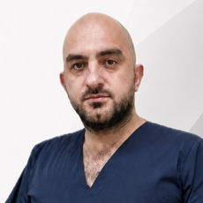Захарьян Рубен Арменакович, ортопед