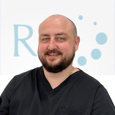 Снигирев Димитрий Геннадьевич, массажист