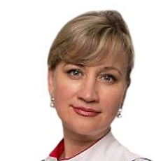 Анисимова Наталия Павловна, стоматолог-терапевт