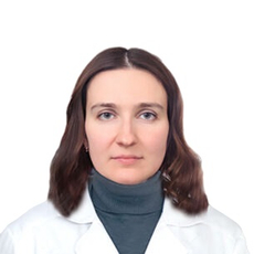 Григоренко Наталья Владимировна, невролог