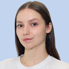 Агафонова Дарья Ивановна, стоматологический гигиенист