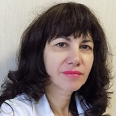 Лебеденко Татьяна Николаевна, терапевт