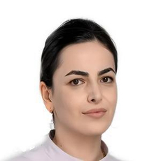 Мусаханова Асият Мусахановна, врач УЗД