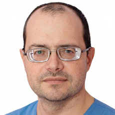 Куманев Игорь Степанович, педиатр