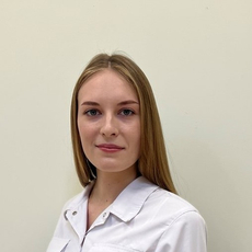 Баландина Елена Константиновна, стоматолог-терапевт